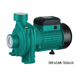 Bomba centrífuga SHF-M5am