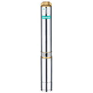Bomba para pozos profundos